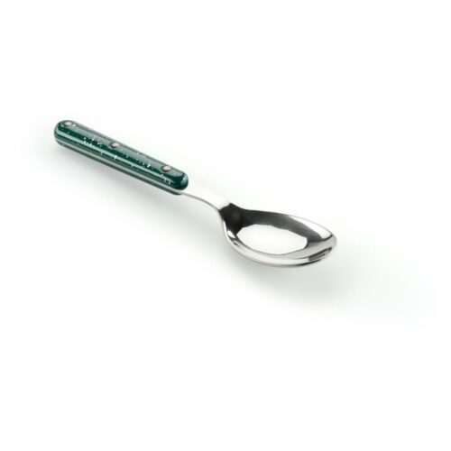GSI Outdoors Pioneer Löffel, Emaille, grün
