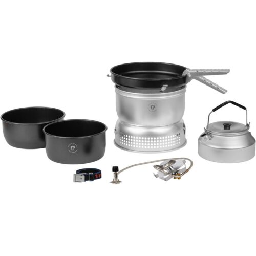 Trangia 25-6 UL Sturmkocher, Gas