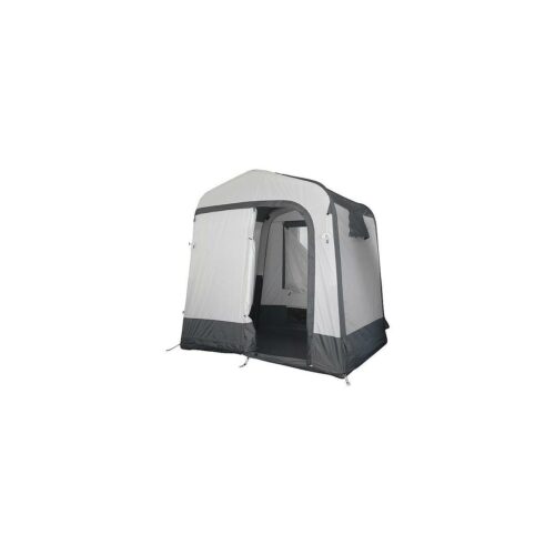 Bo-Camp Air Lagerzelt, grau, 220x160x210cm