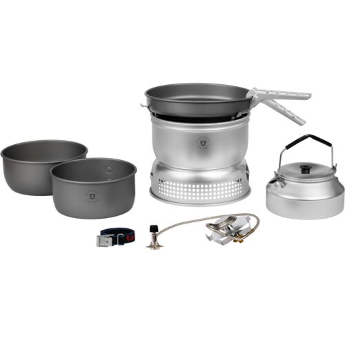 Trangia 25-8 UL/HA Sturmkocher, Gas