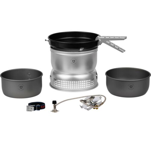 Trangia 25-9 UL/HA Sturmkocher, Gas