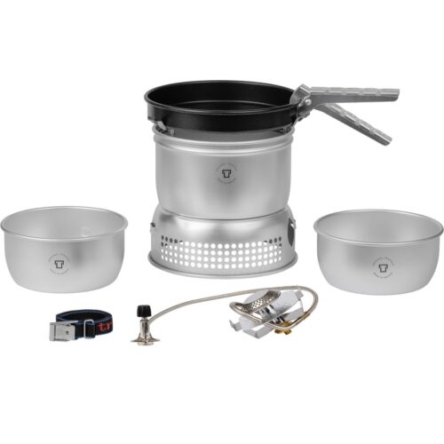 Trangia 27-3 UL Sturmkocher, Gas