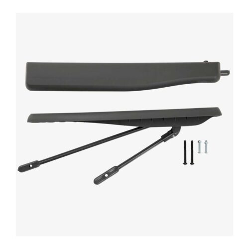 Lafuma Alu Cham Armlehnen (X2), Titan