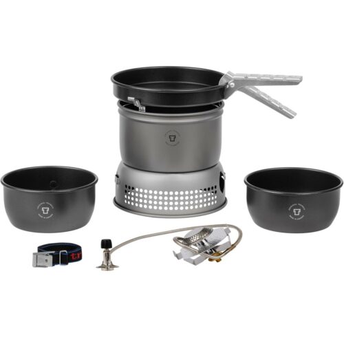 Trangia 27-5 HA Sturmkocher, Gas