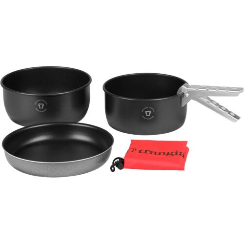 Trangia Tundra Set I, Aluminium