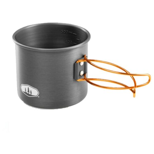 GSI Outdoors Halulite Tasse, 590ml