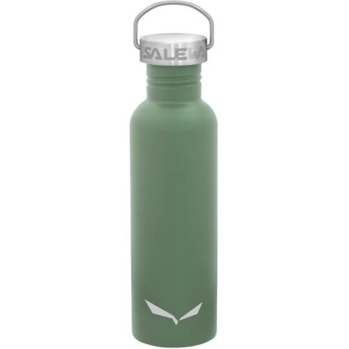 Salewa Aurino Trinkflasche, 0,75L, grün