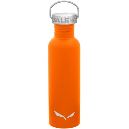 Salewa Aurino Trinkflasche, 0,75L, orange