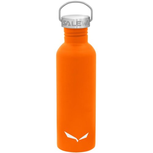 Salewa Aurino Trinkflasche, 1L, orange