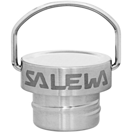 Salewa Aurino/Valsura Ersatzdeckel, silber
