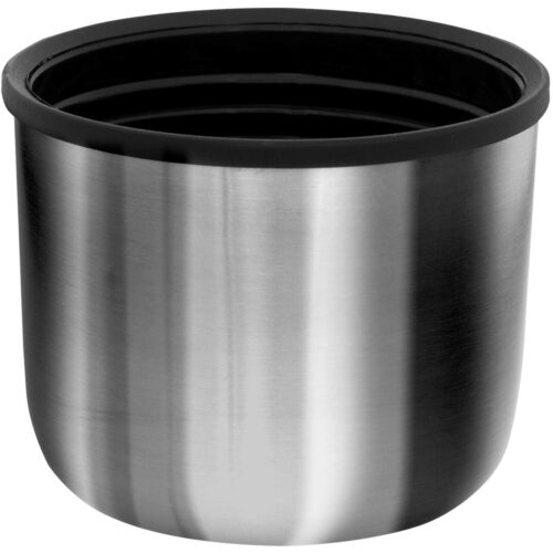 Salewa Rienza Ersatzbecher, 0,75L, silber