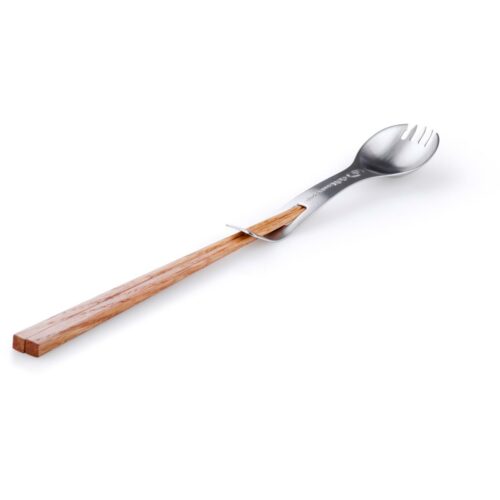 GSI Outdoors Glacier Kung Foon Göffel