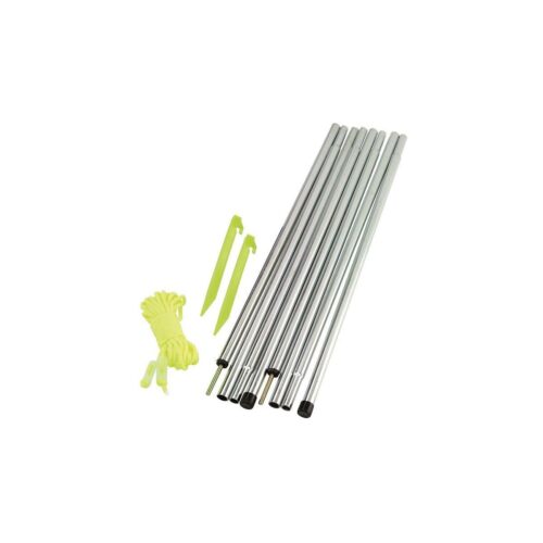 Outwell Gestänge-Set, Stahl, 200cm