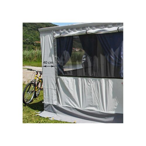 Fiamma Privacy Room F45 Frontwand-Erweiterung, 200cm