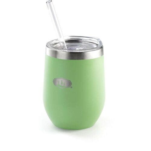 GSI Outdoors Glacier Tumbler, 350ml, mint