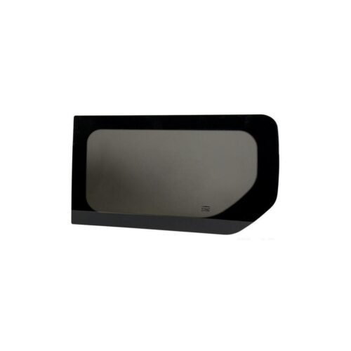 Carbest starres Seitenfenster Mercedes Vito Bj.2004-2014, kurzer & langer Radstand, 1096x565mm, vorne rechts