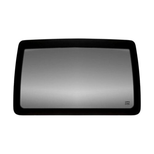 Carbest starres Heckfenster, Klappe für VW T5 Bj. 2004-2016