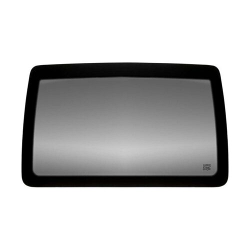 Carbest starres Heckfenster VW Caddy (Typ 2K) Maxi Bj. 2016-2020, 1377x588mm, Klappe