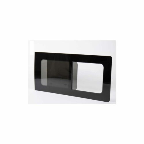 Carbest Schiebefenster VW Crafter ab Bj. 2018, 1488x713mm, vorne links