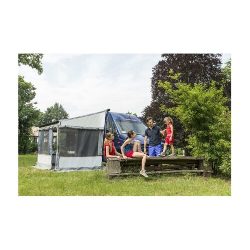 Fiamma Privacy Room F65/F80 Markisenvorzelt, 300cm, 245-280cm