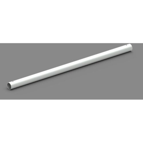 Querrohr - Fiamma Ersatzteil-Nr. 98656-963 - für Carry-Bike VW T5/T6 Pro