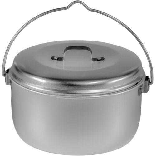 Trangia Billy Lagerkessel für Kocher 27 Small, 2,5L, UL-Aluminium