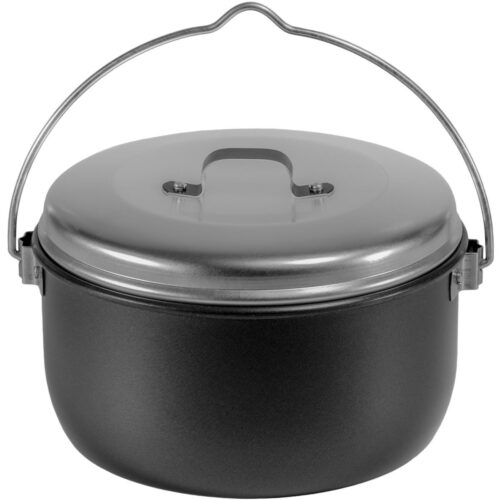 Trangia Billy Lagerkessel für Kocher 27 Small, 2,5L, NS-Aluminium