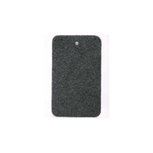 X-Trem Stretch-Filzverkleidung, 1,4x5m, selbstklebend, dunkelgrau