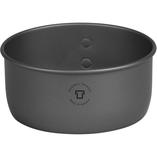 Trangia Kochtopf für Kocher 25 Large, 1,5L, HA-Aluminium