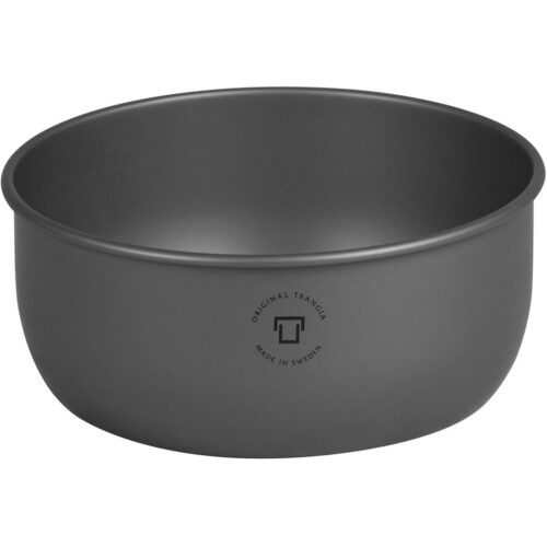 Trangia Kochtopf für Kocher 25 Large, 1,75L, HA-Aluminium