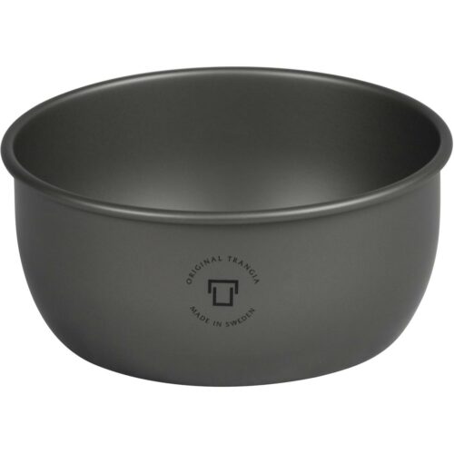 Trangia Kochtopf für Kocher 27 Small, 1L, Ø15cm, HA-Aluminium