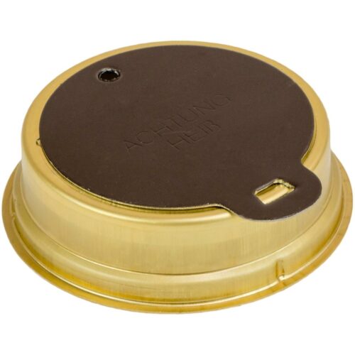 Trangia SR25 Simmerring, für Spiritusbrenner B25