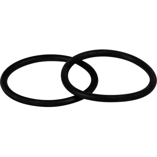 Trangia EG25 Gummidichtung, für Spiritusbrenner B25, 2er-Set