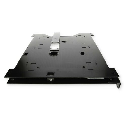 Sportscraft Drehkonsole Mercedes Sprinter Bj. 06-18 / VW Crafter Bj. 06-17, Beifahrerseite