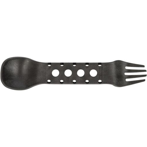 Trangia T-Löffel, schwarz