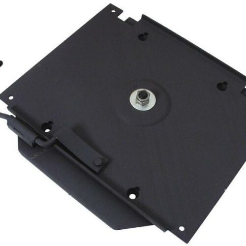 Sportscraft Drehkonsole Renault Master / Opel Movano B. 2004-2010, Originalsitze