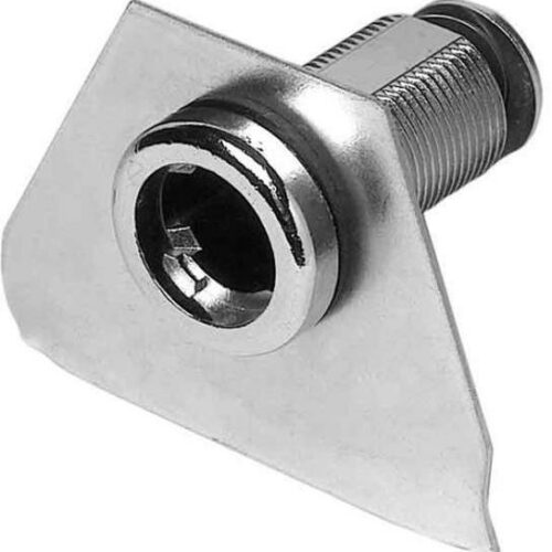 FAWO Klappenverschluss, FF-System HSC & FF2, Metall