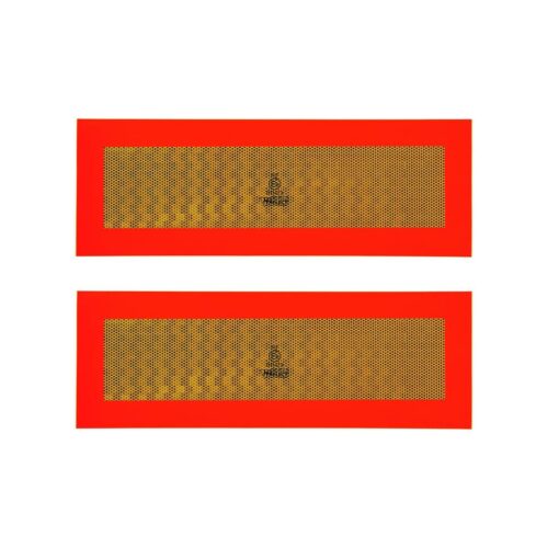 Pro Plus Warntafel Aufkleber ECE 70