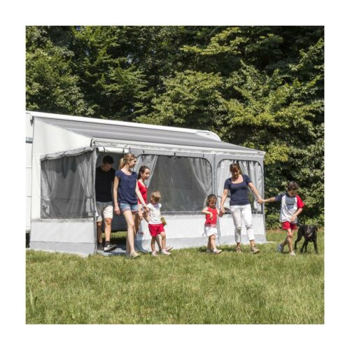 Fiamma F45s Privacy ZIP 300 Markisenzelt, Large