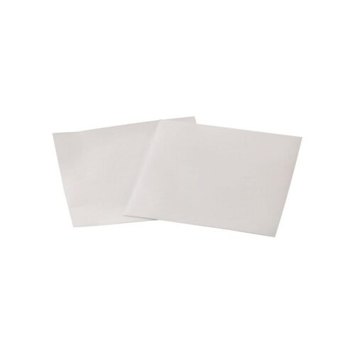 Outwell Air Repair Schlauchflicken, 10x10cm, transparent