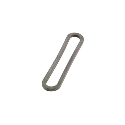 Outwell Gummiring, 8x0,5x9cm, grau