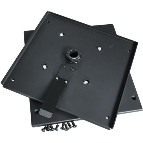 Sportscraft Drehkonsole Mercedes Vito/Vivano Bj 2004-2014, Originalsitz, Fahrerseite