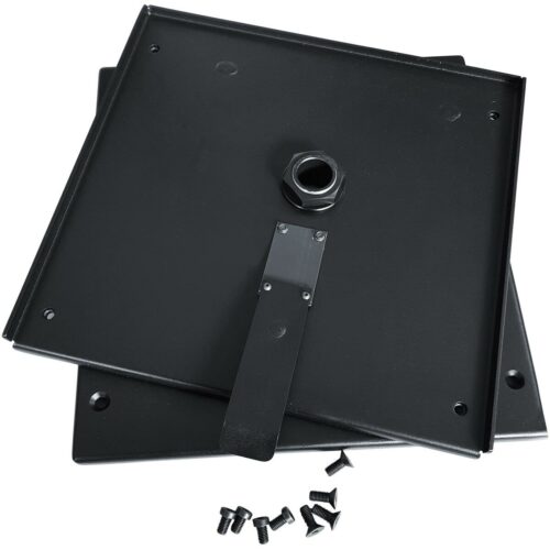 Sportscraft Drehkonsole Mercedes Vito/Vivano Bj 2004-2014, Originalsitz, Beifahrerseite