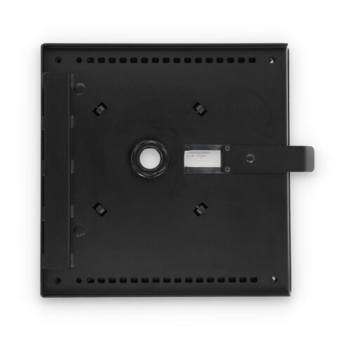 Sportscraft Drehkonsole Mercedes Vito/Vivano ab Bj. 10/2014, Originalsitz, Beifahrerseite