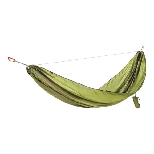 Cocoon Ultralight Hängematte, 325x148cm, olivgrün