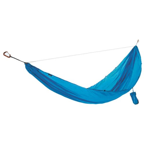 Cocoon Ultralight Hängematte, 325x148cm, karibikblau