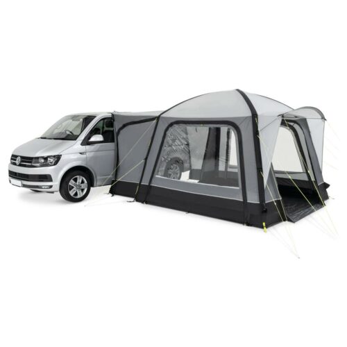 Kampa Dometic Cross AIR Aufblasbares Busvorzelt, 300x300cm