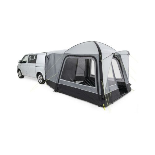 Kampa Dometic Cross AIR TG Aufblasbares Bus-Heckzelt, 270x270cm