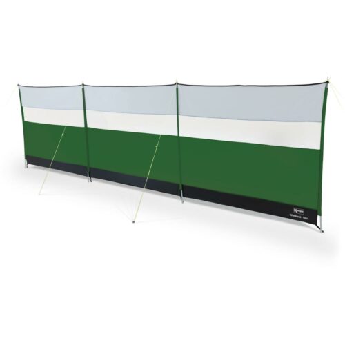 Kampa Dometic Windschutz Farn, 500x140cm, grün