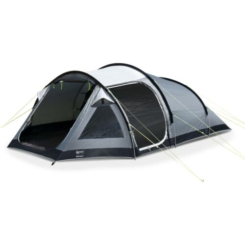 Kampa Dometic Mersea Kuppelzelt, 4-Personen, 430x270cm, grau